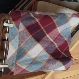 Talbots size 4p skirt